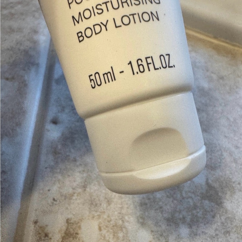 Authentic NEW Issey Miyake body lotion 1.8 fl oz - Picture 3 of 3